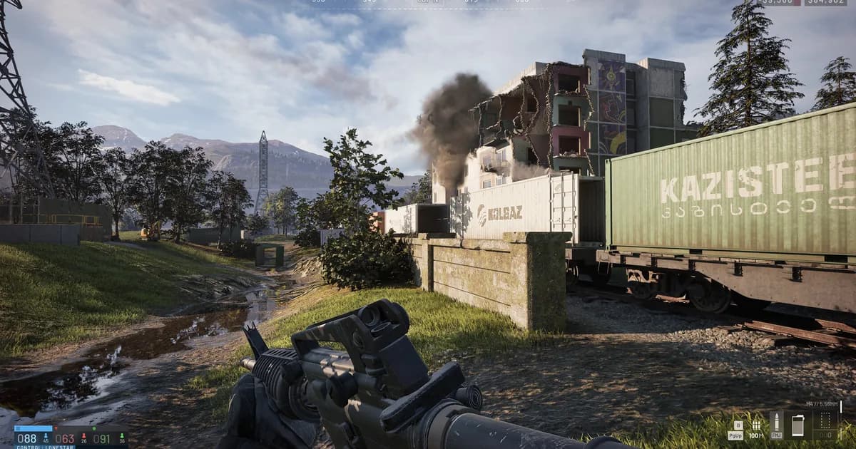 Preview: WARDOGS Money Guide: Fastest Cash and Best Loadouts (Guides)