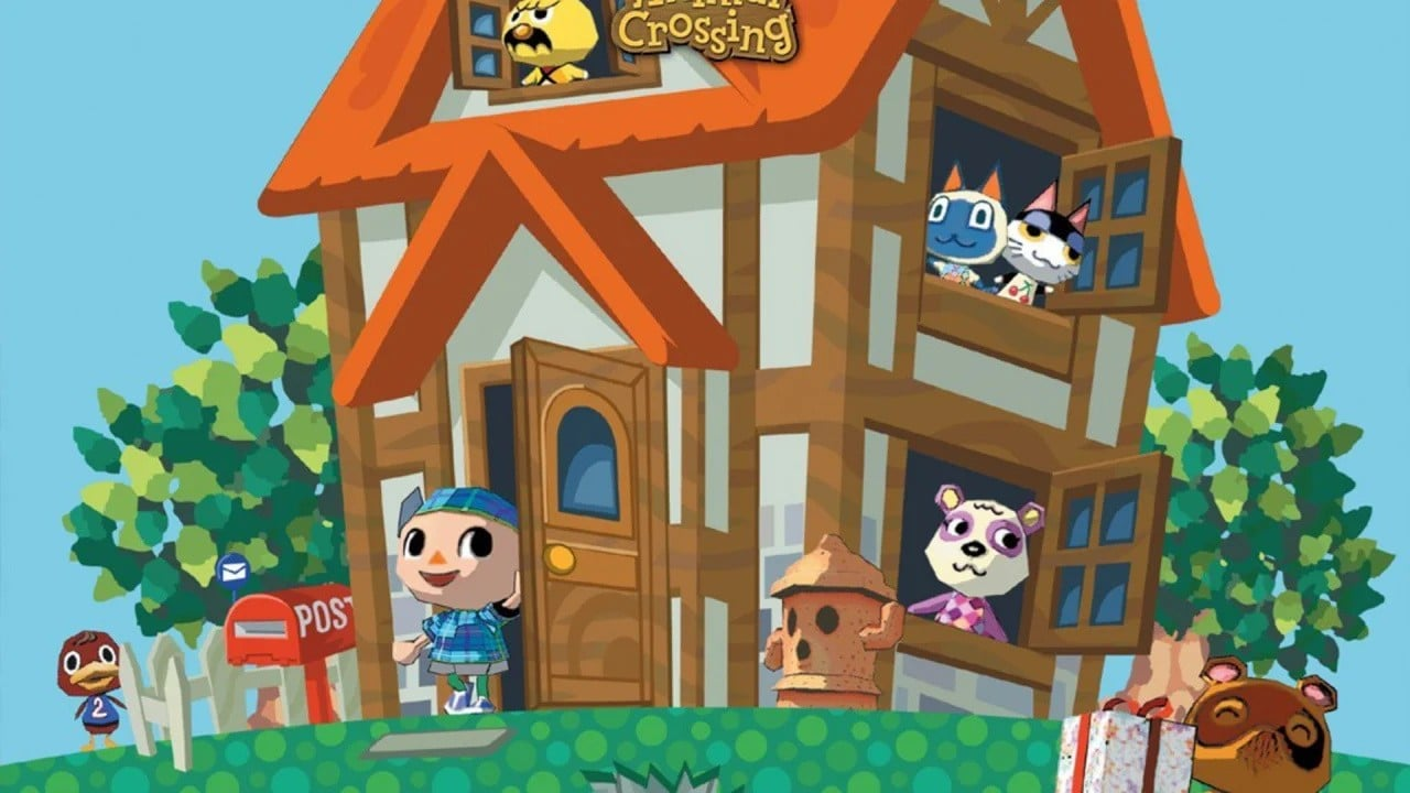 Article header image: Animal Crossing soundtrack Celebrates 25th Anniversary: What We Know