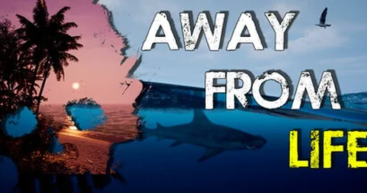 Preview: Away From Life Early Access: Mixed Reviews Explained (General)