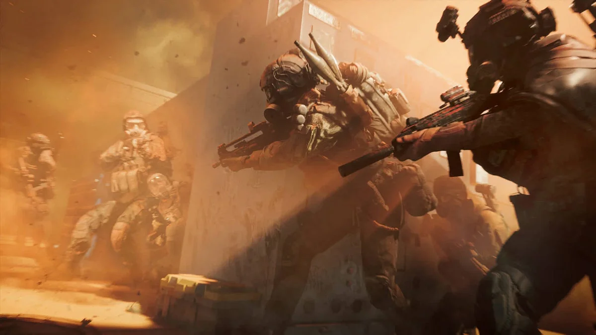 Article header image: Battlefield 6 Roadmap 2026: Naval Combat, Maps & Servers Incoming