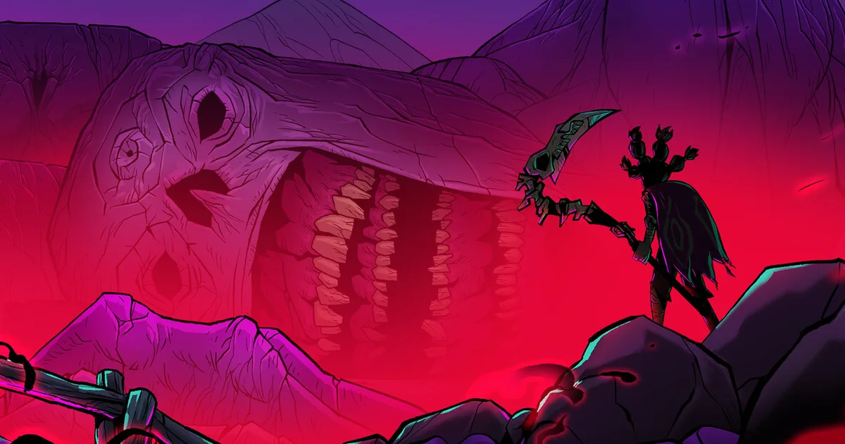Preview: Blighted Drinkbox Studios Preview: Fall 2026 Guide (General)