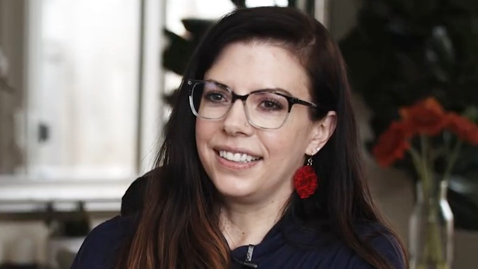 Article header image: Why brainwave control technology Breanna Olson's Performance Matters