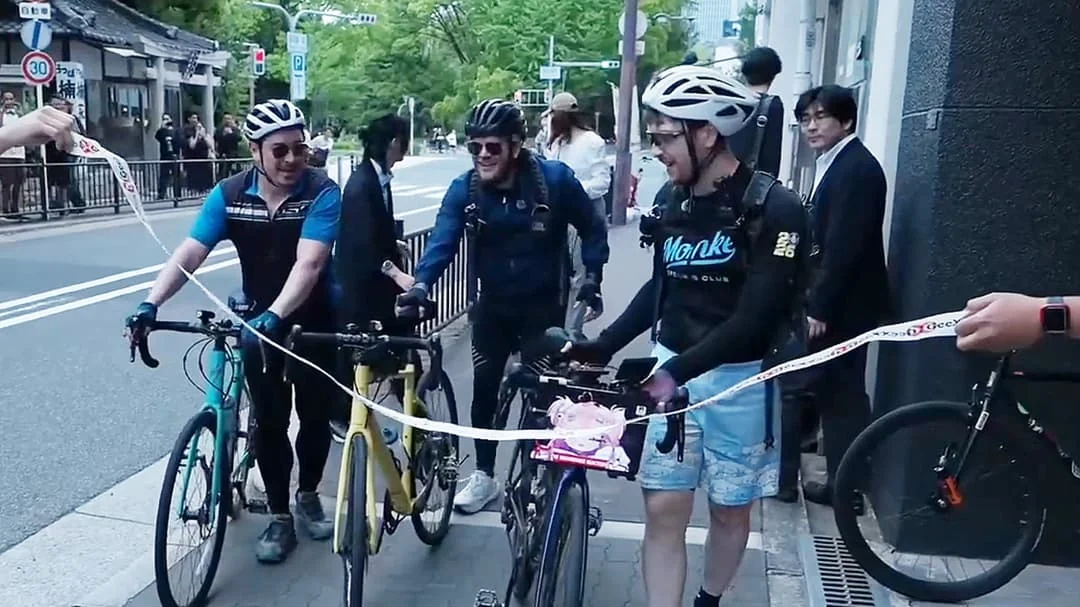 CDawgVA Cyclethon 5 Hits $1.47M Record: Journey Complete