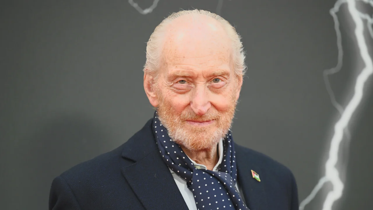 Article header image: Charles Dance Batman Harvey Dent Dad: In Talks for Part 2
