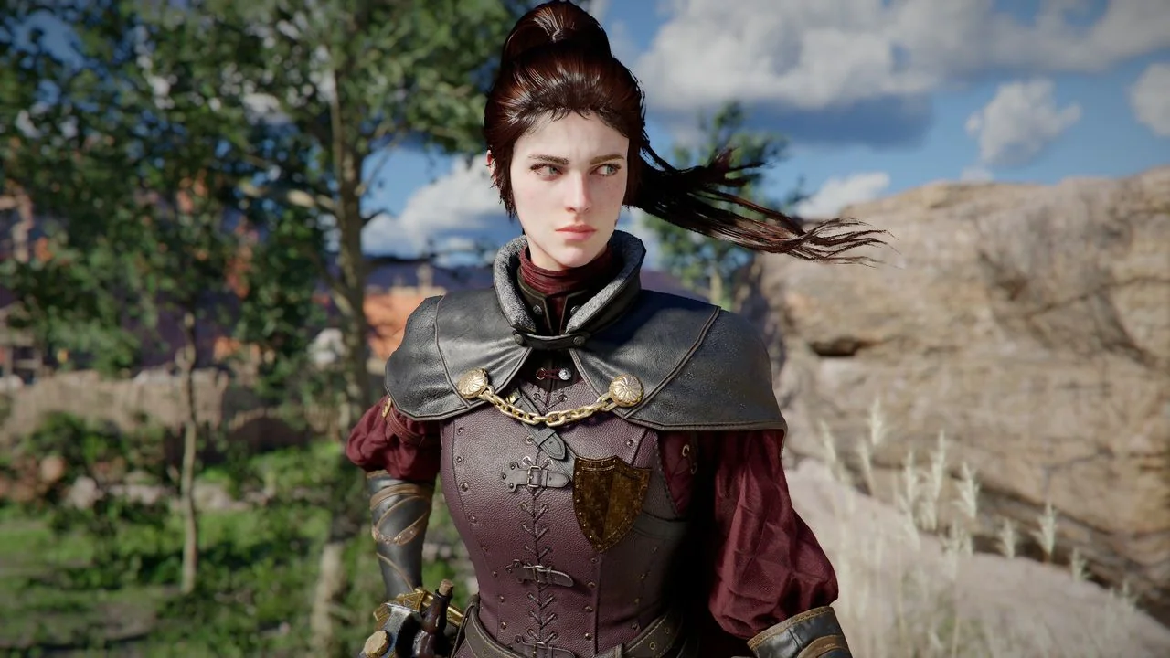 Article header image: Crimson Desert Review (2026) - Worth Playing After One Month of Patches?