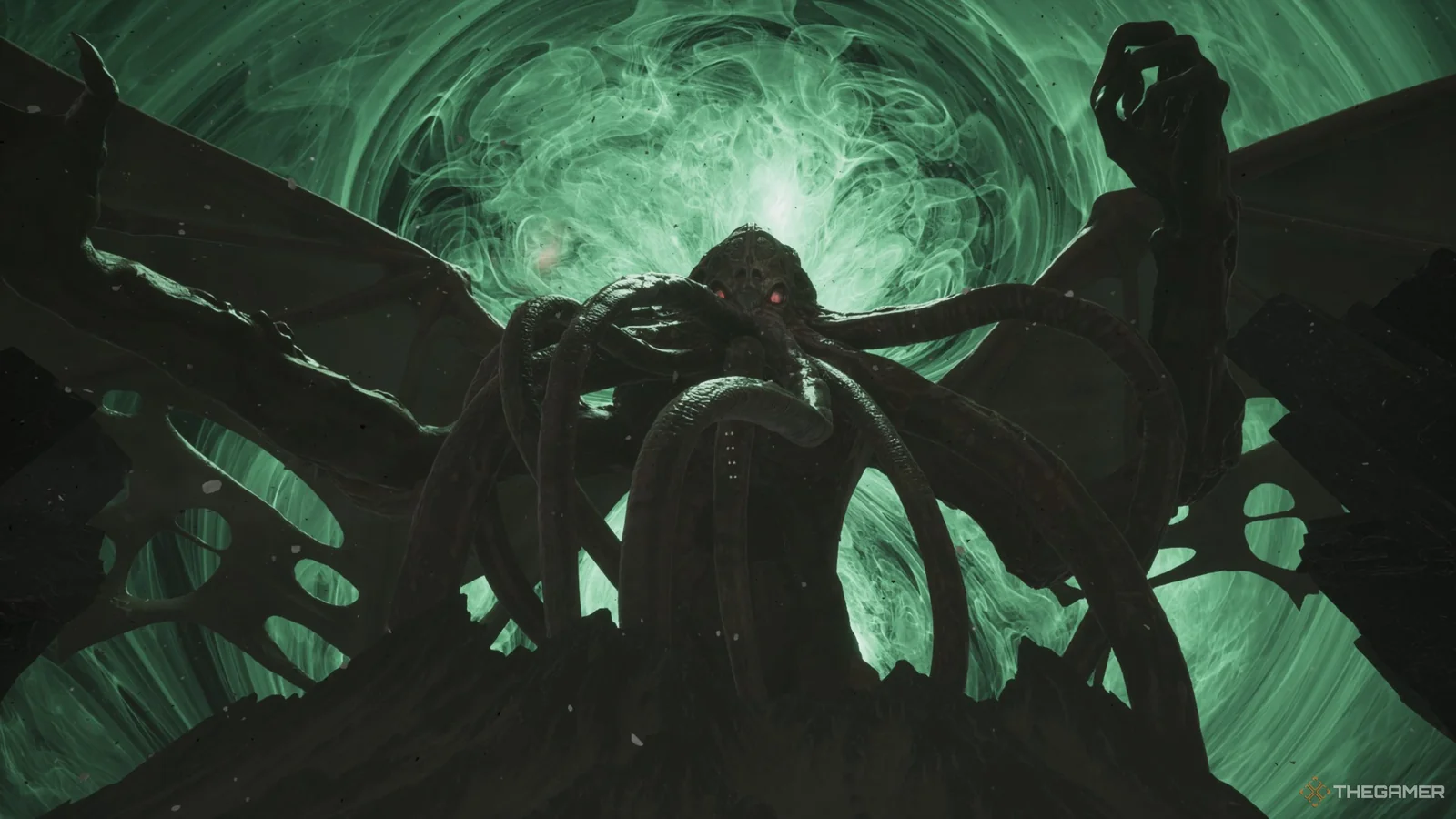 Preview: Cthulhu Cosmic Abyss Review (2026) - A 9/10 Lovecraftian Masterpiece (Reviews)