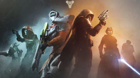 Preview: Destiny 2 Bundle 2026: $354 Expansions from $4 (News)