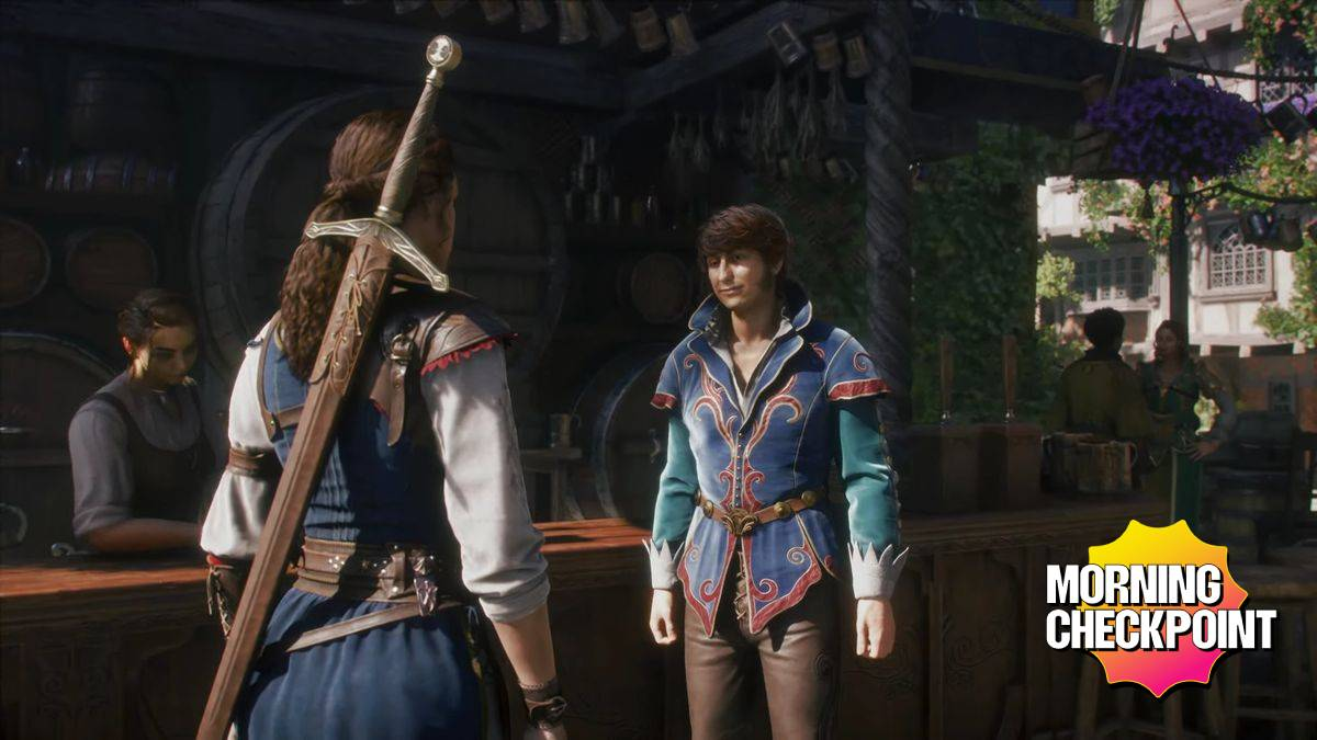 Article header image: Fable delay rumors Raise Concerns: What We Know