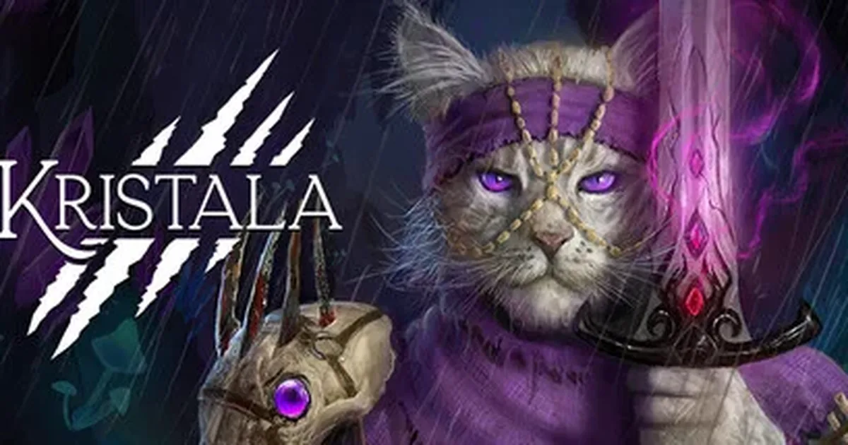 Preview: Kristala Review: PS5 and PC Feline Souls-Like With Caveats (General)