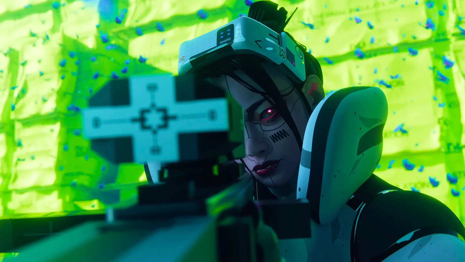 Article header image: Marathon Patch 1.0.6: Full C.A.R.R.I. Teamwork Rewards and Weapon Rebalance Notes