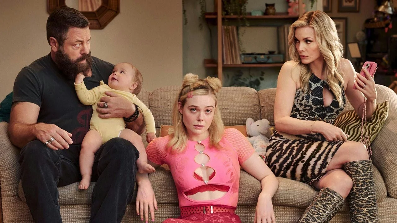 Margo's Got Money Troubles Review: Dramedy Masterclass on Apple TV+