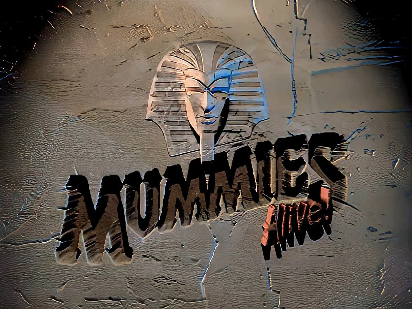 Article header image: Mummies Alive Game: Lighter Mummy Fun vs Cronin's Gore Fest
