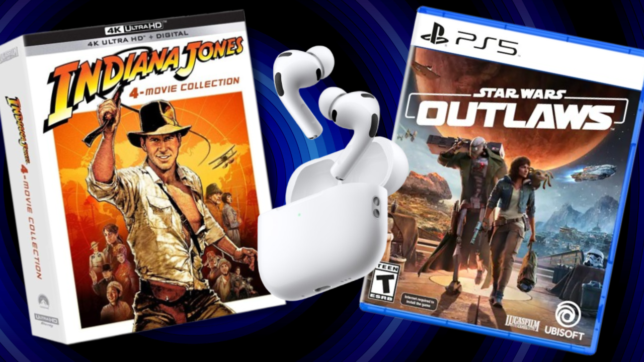 Article header image: Nintendo Switch deals: What We Know About the Latest Offers