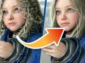 Pragmata PS5 Pro Shines: Digital Foundry Breakdown