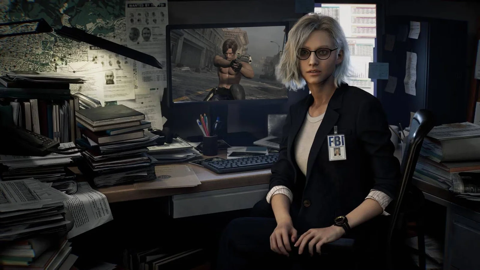 Preview: Resident Evil mods legal threats: What we know (News)