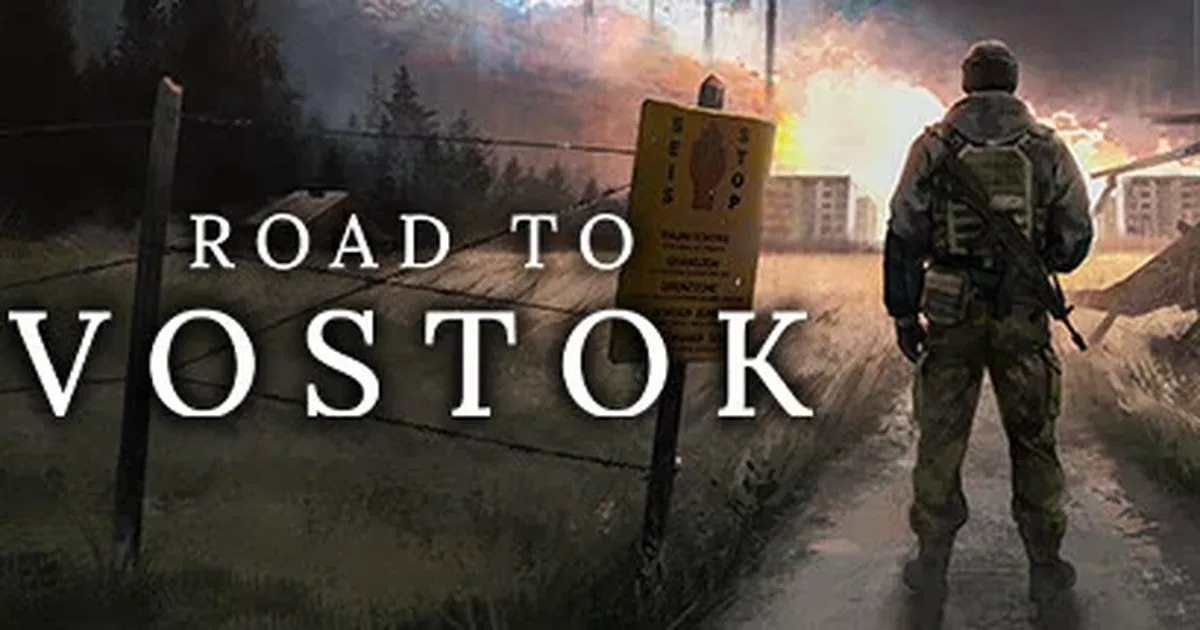 Preview: Road to Vostok Beginner Guide: Zones, Loot, and First Runs (General)