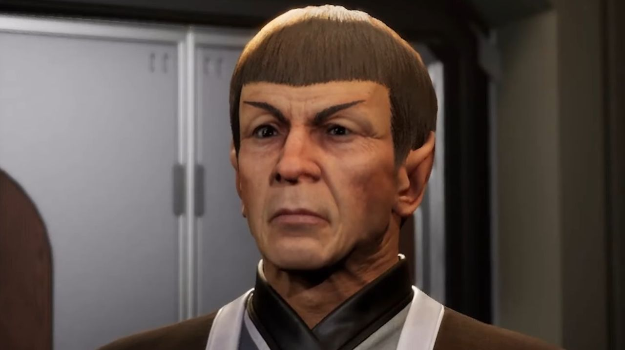 Article header image: Star Trek Resurgence Delisting: What It Means for Fans