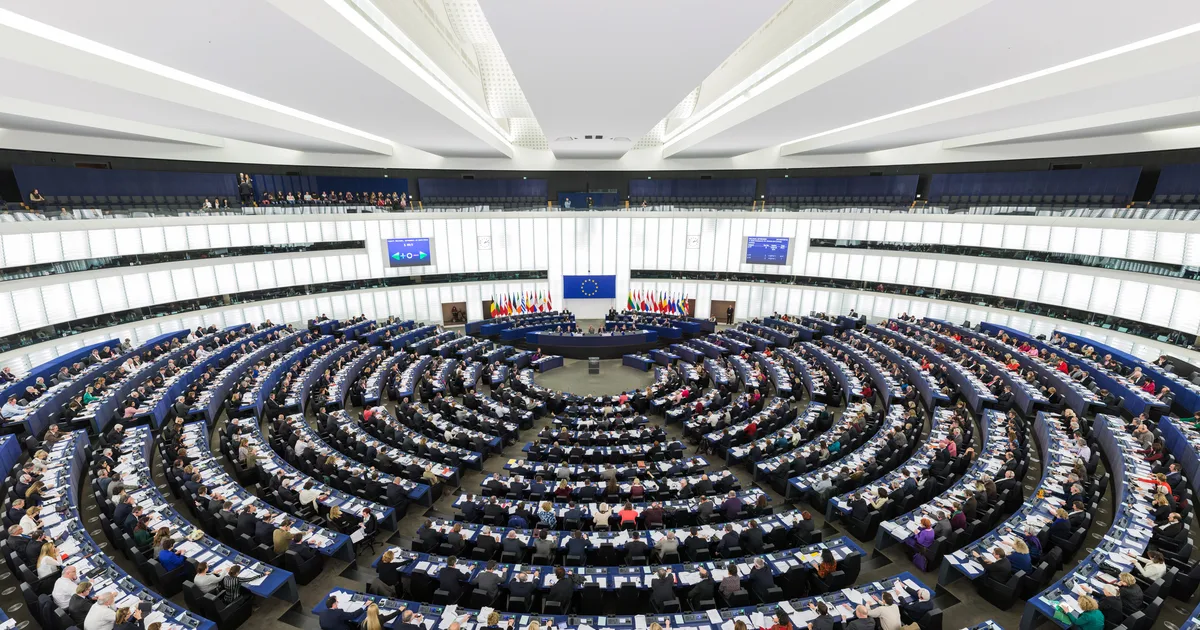 Stop Killing Games EU Parliament: what actually happened
