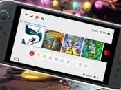 Article header image: THQ Nordic Website Lists THQ Switch 2 Projects