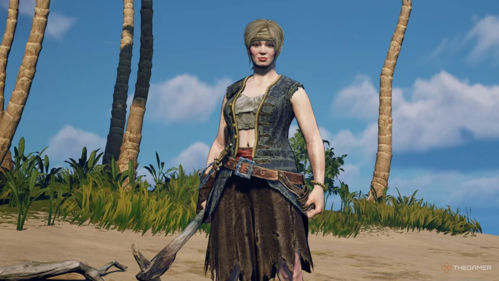 Preview: Windrose Leveling Tips: Fast Level Up Guide (Guides)