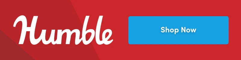 Humble Bundle: shop games and bundles