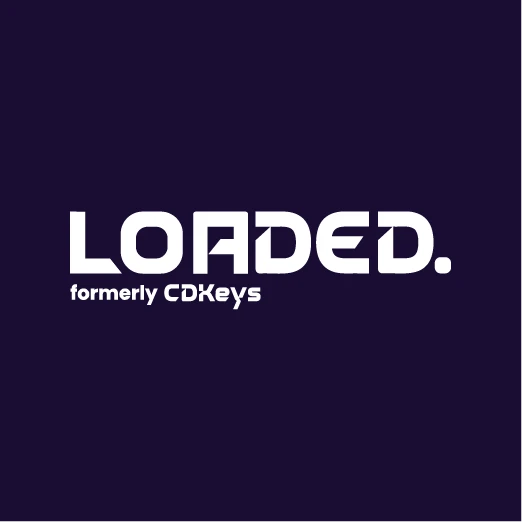 Loaded (formerly CDKeys): pay less, game more
