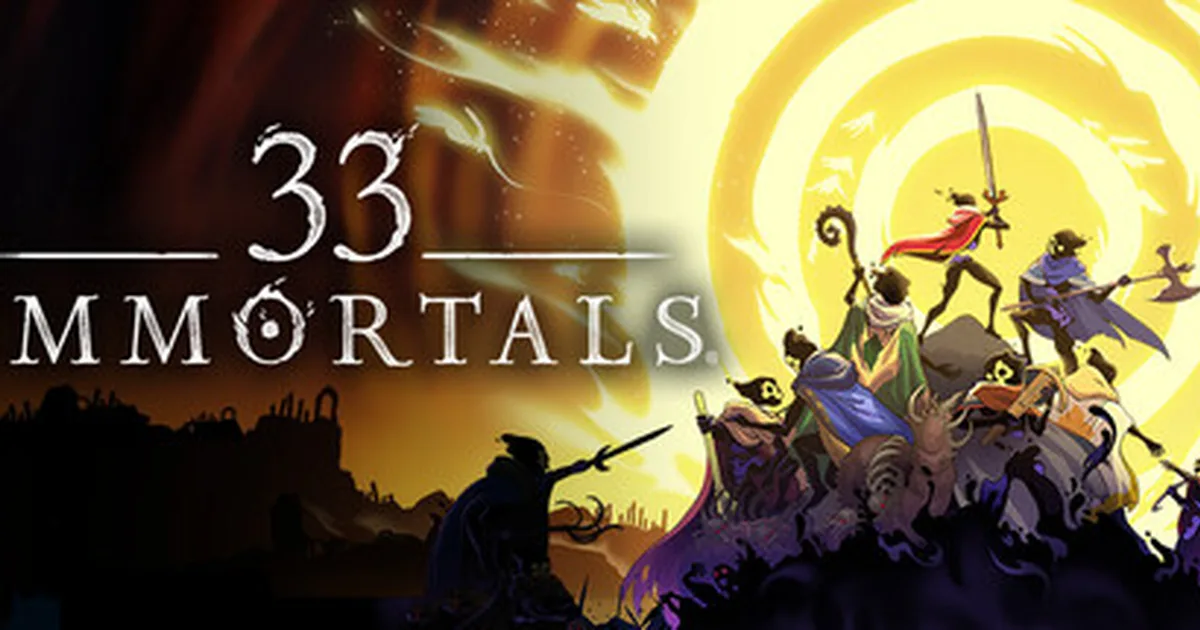 33 Immortals Co-op Guide: 8 Tips for Better Team Play