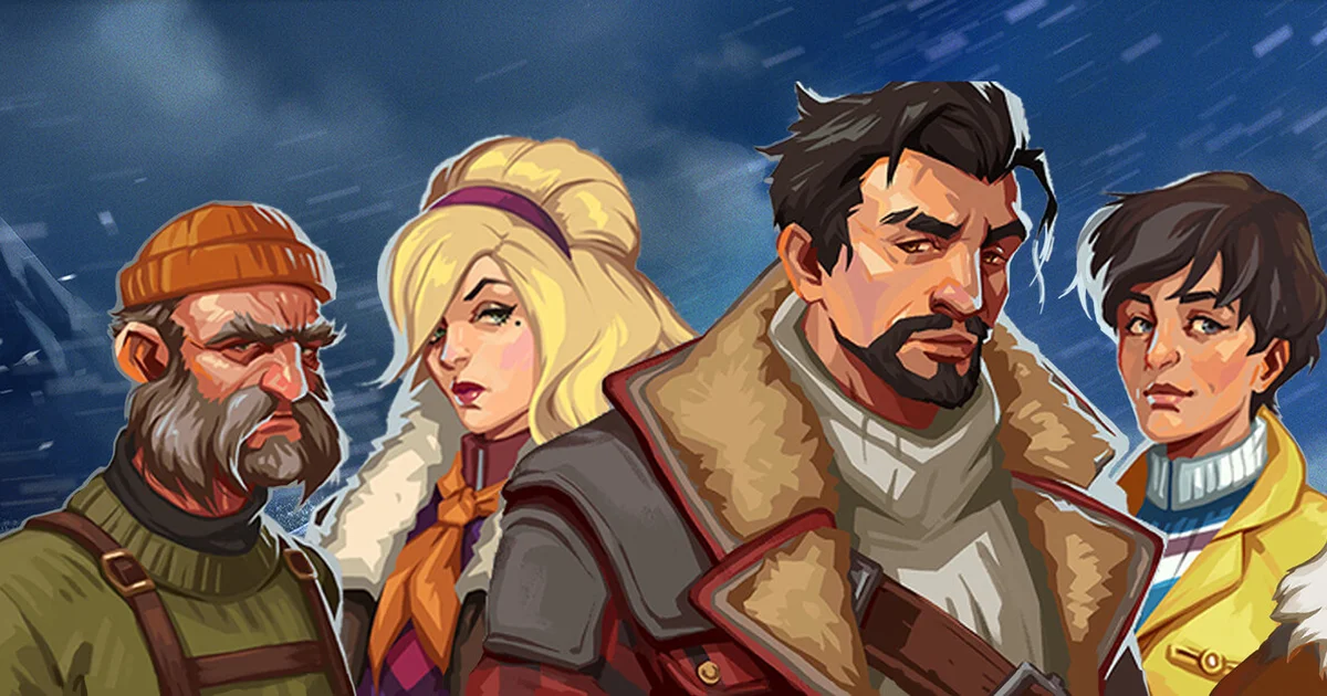 Above the Snow Review — Alpine Resort Drama Holds Up