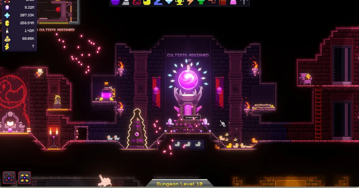 Article header image: All Hail the Orb Best Build — Optimal Strategy Guide 2026