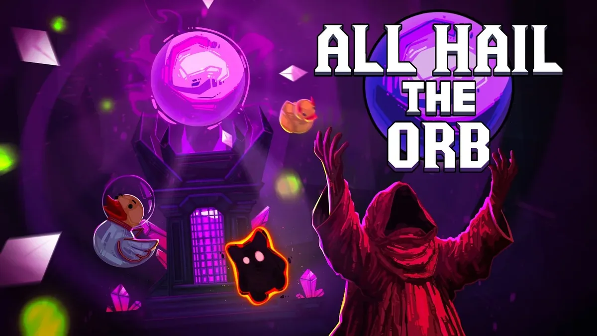 All Hail the Orb alchemy discovery tree showing Crystal Conduit unlock position and prerequisites