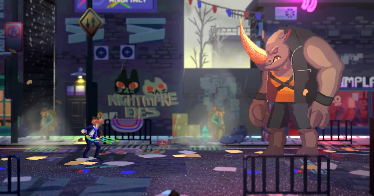 Anomaly President Review: Rough Edges, Real Potential