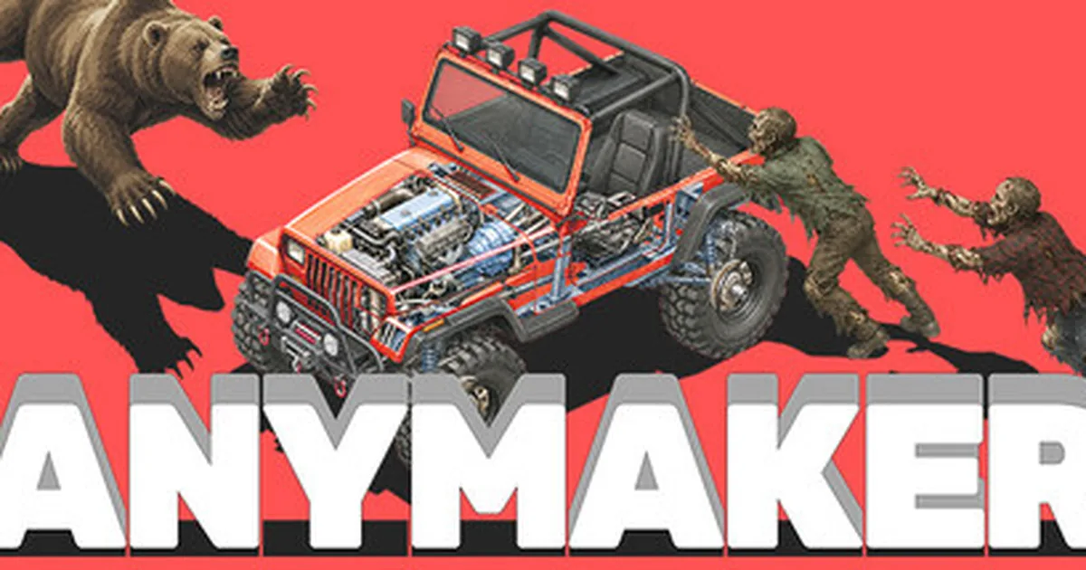 Anymaker Early Access Preview: 6 Systems to Watch in 2026
