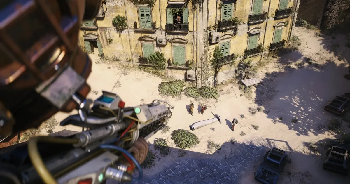 Preview: ARC Raiders Best Squad Loadouts: Roles, Builds & Tips (Guides)