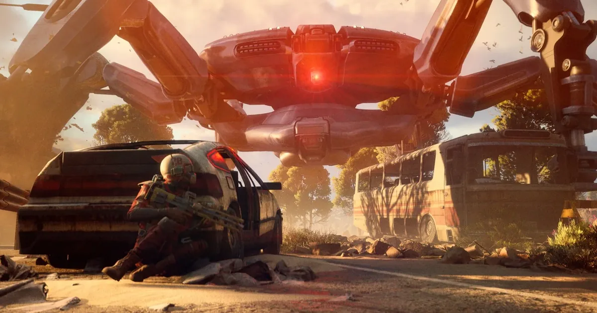 Article header image: ARC Raiders Enemy Types Guide: ARC Units Ranked by Threat