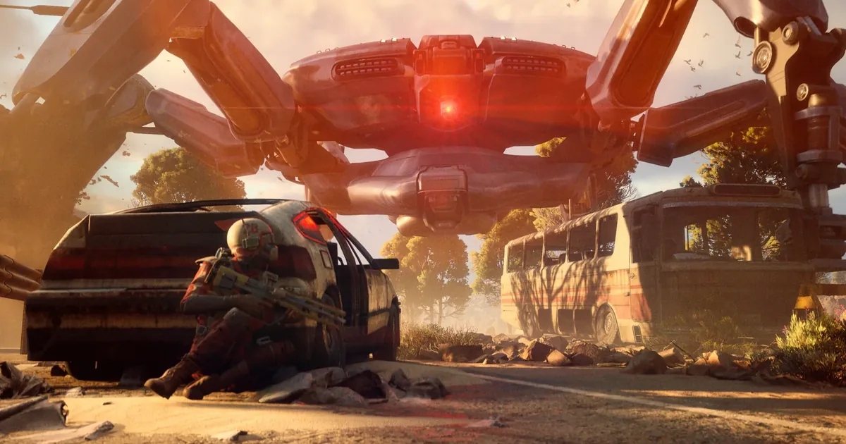 ARC Raiders Extraction Guide — Cargo, Hatch & More