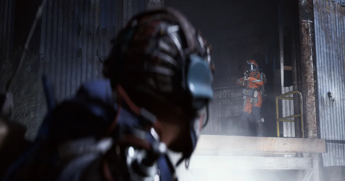 Article header image: ARC Raiders Other Raiders — Survive Player Encounters