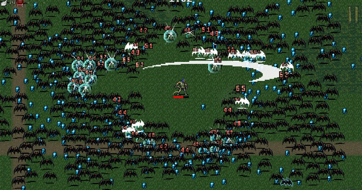 Best Bullet Heaven Games 2026: 5 Picks Worth Playing