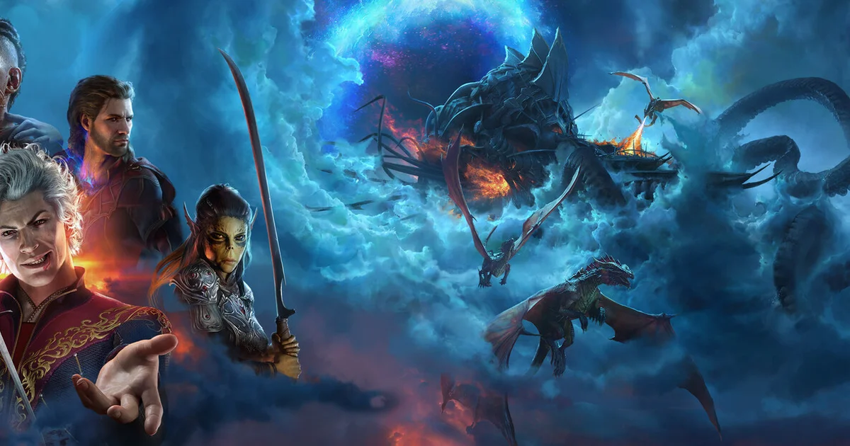 Best RPG Games in 2026 — Ranked Across All Platforms