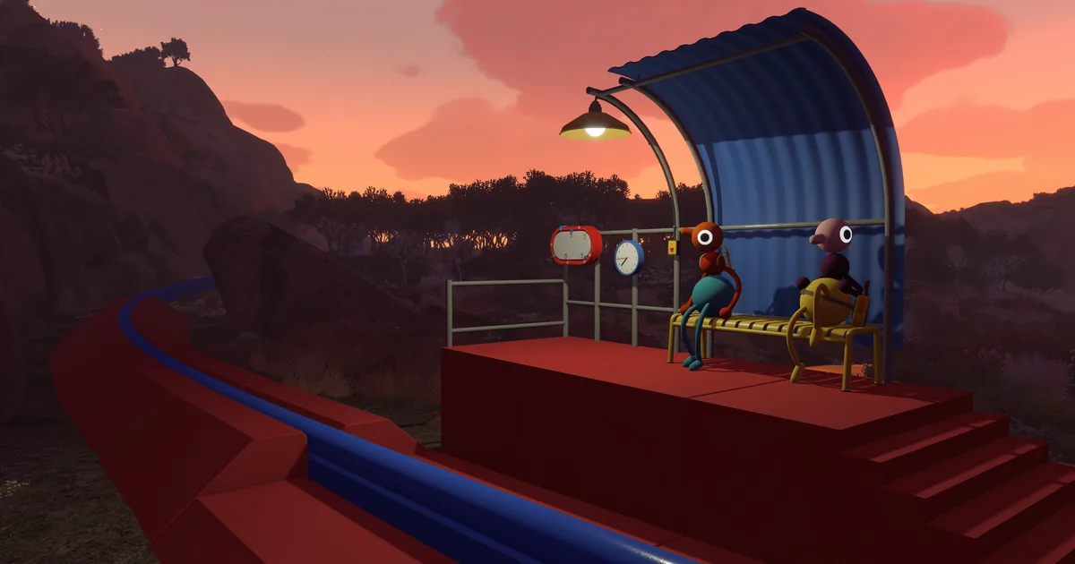 Big Walk Achievements Guide: All 12, Ranked by Rarity