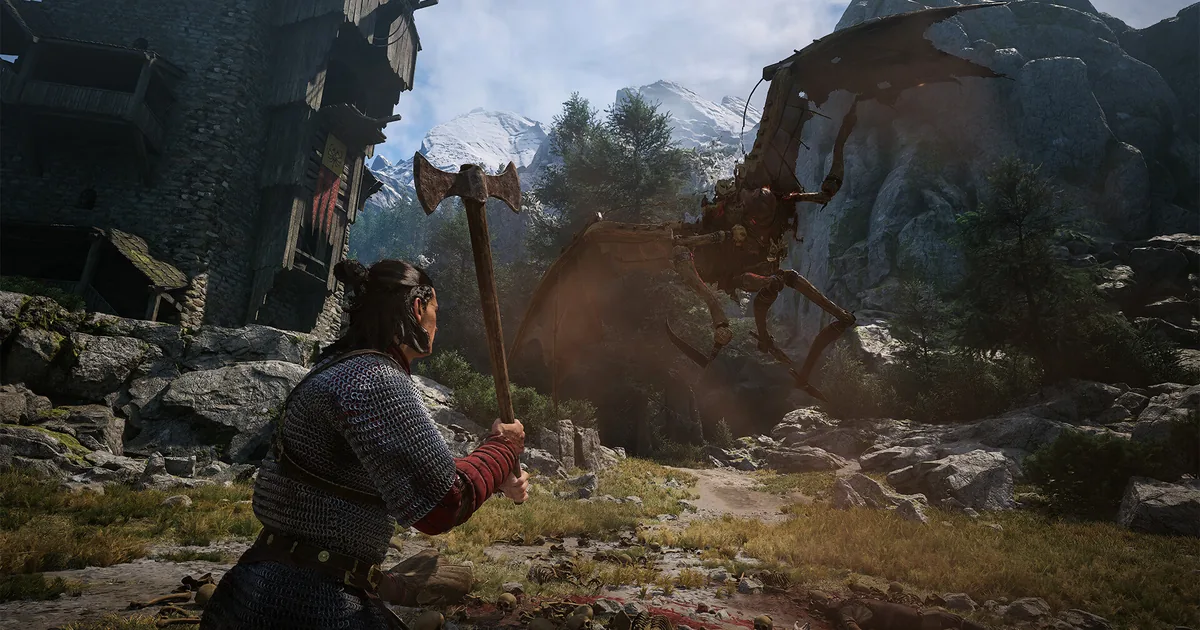 Blood of Dawnwalker Review: 1M Copies, Day One Bugs