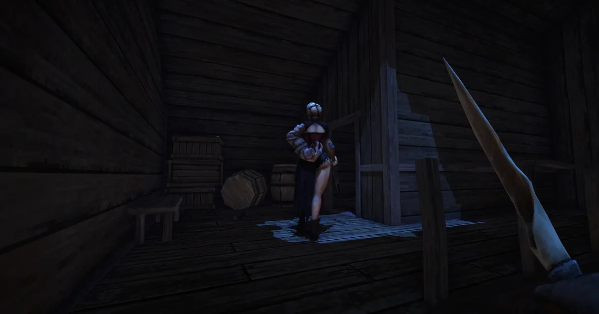 Blood West Scavengers Guide: How the Roguelite Loop Works