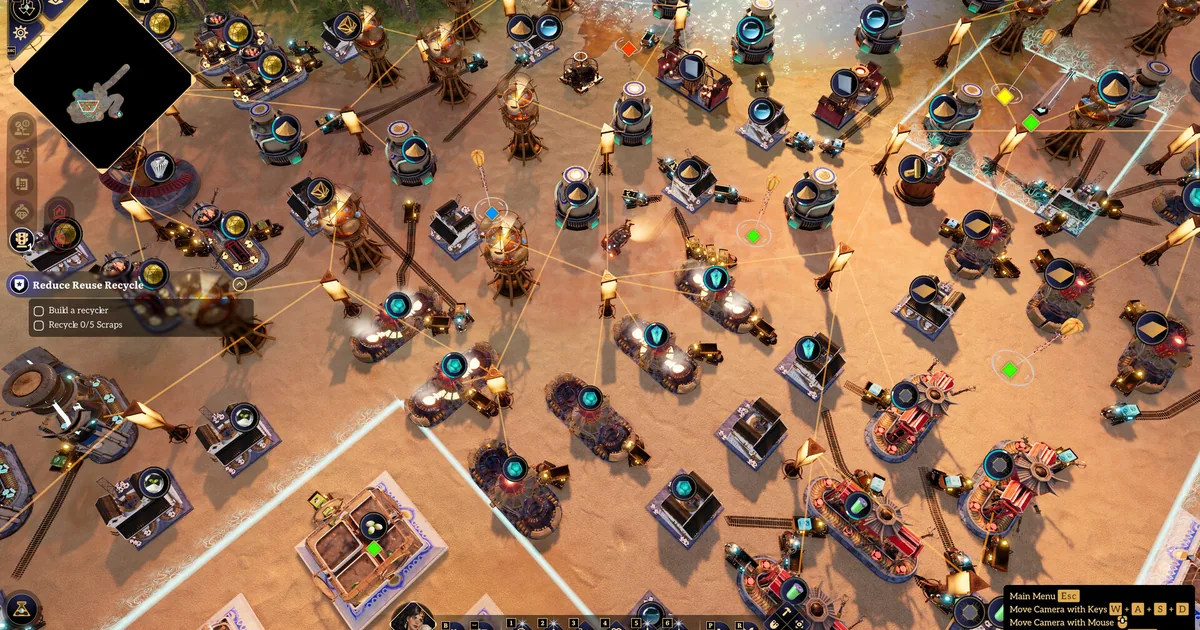 Brave New Wonders Preview: 1.0 Launch, Price, and Systems