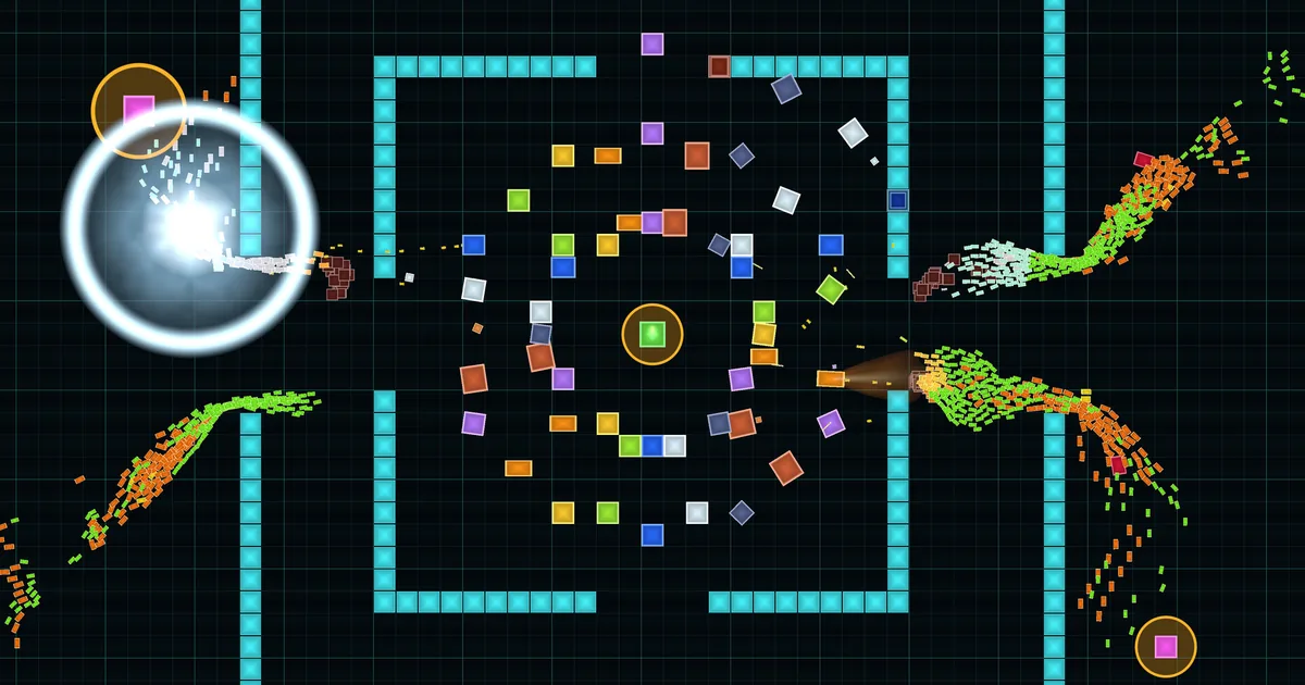 Bugs Billions of Bugs Beginner Guide: Towers, Upgrades