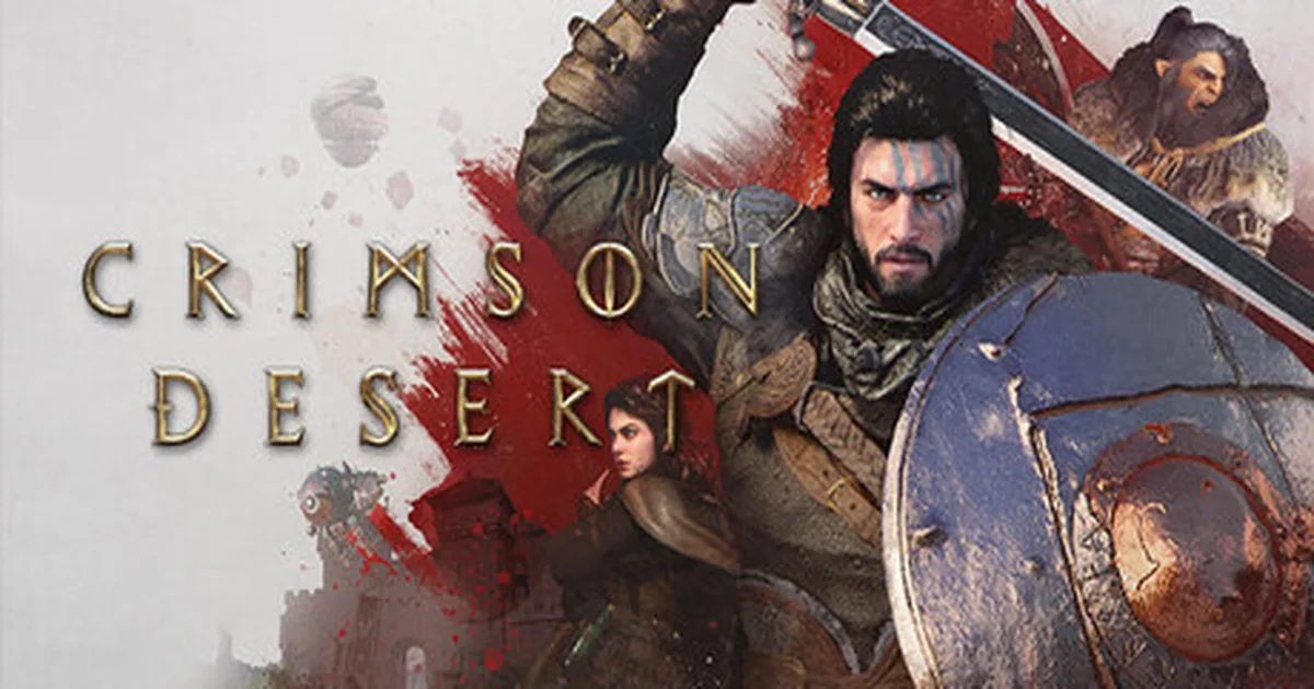 Article header image: Crimson Desert Gear Refinement: Upgrade Guide 2026