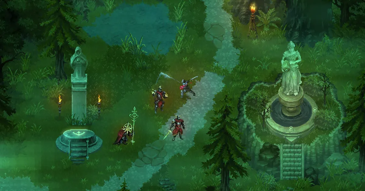 Cursemark Spell Schools Guide: All 7 Schools Explained