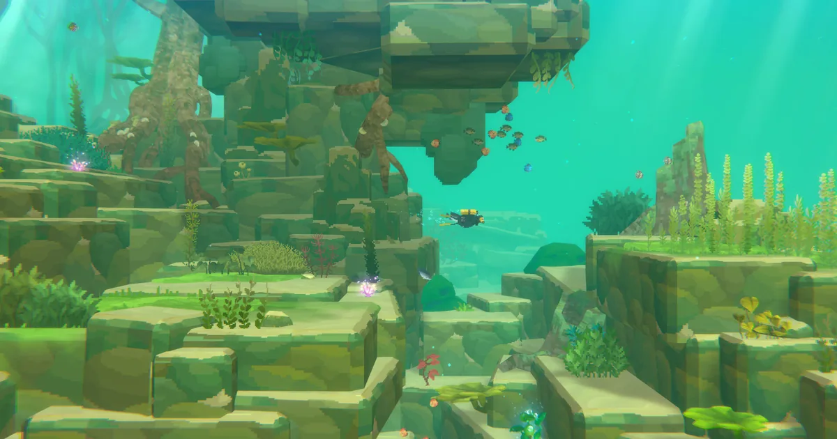 Dave the Diver Black Caiman: How to Beat It (2026)