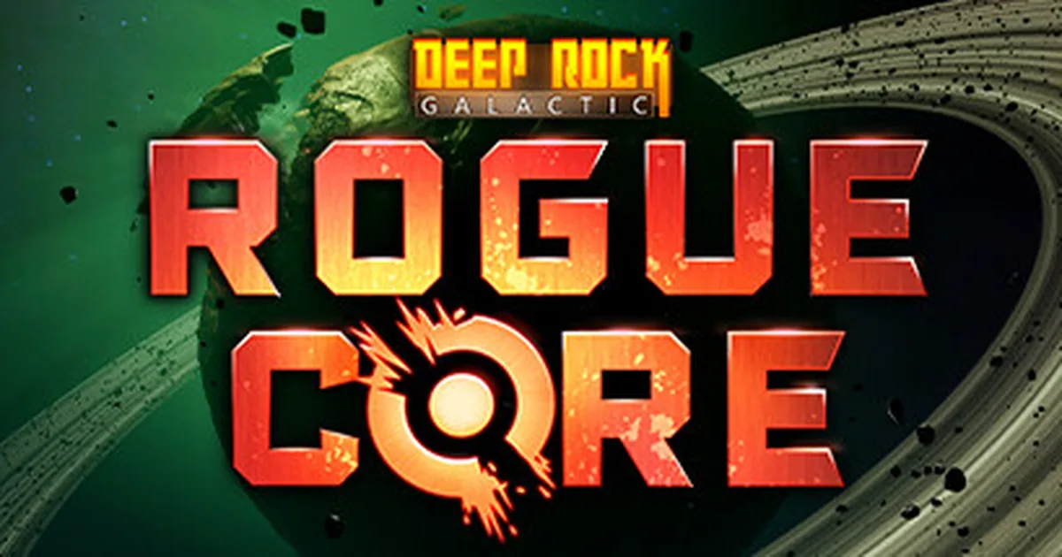 Deep Rock Galactic Rogue Core Early Access: All 5 Classes