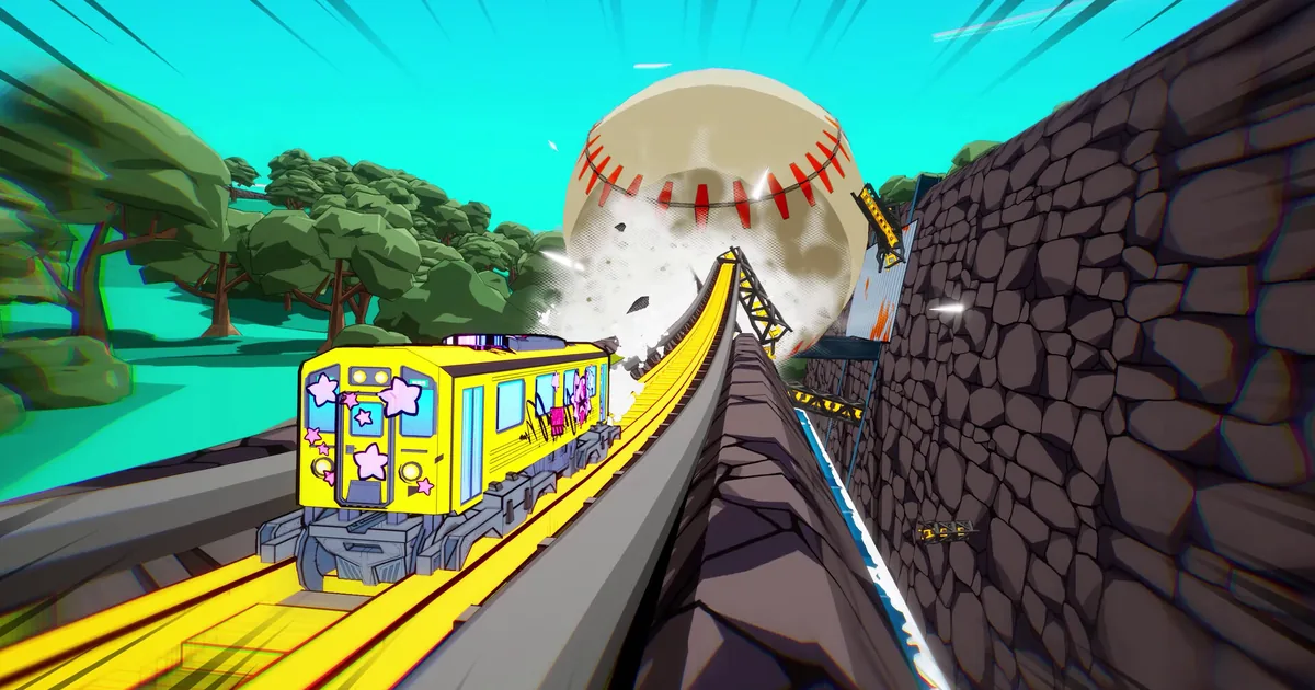 Denshattack Review: Tony Hawk on Trains, 98% Positive