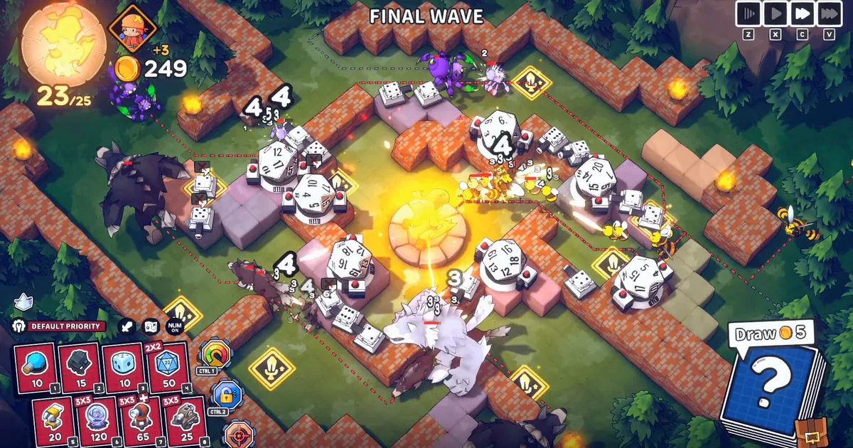 Emberward Guide: Maze Builds and Tower Priorities (2026)