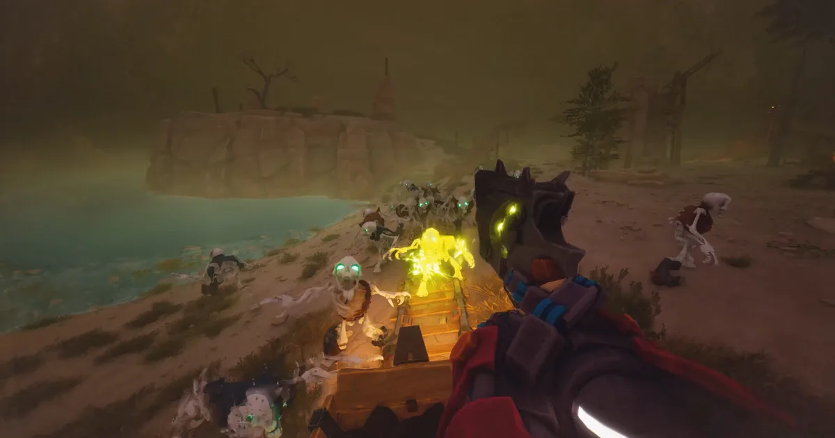 Far Far West Challenges Guide: Every Reward Explained
